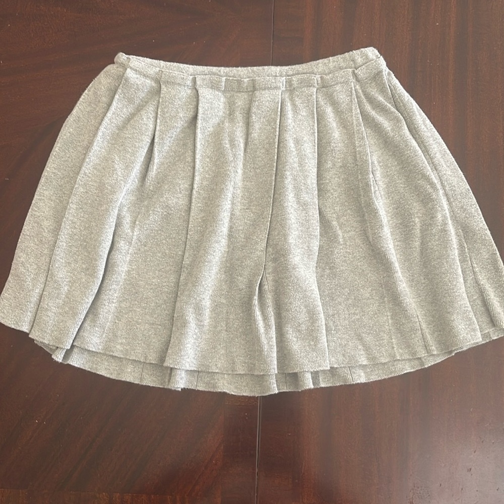4 for $13 - Girl’s skirts from Crewcuts size 6-7